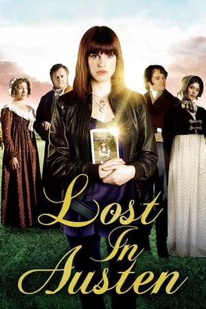 Lost in Austen-hd