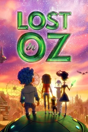 Lost in Oz Lost in Oz-hd