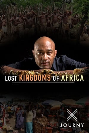 Lost Kingdoms of Africa-hd