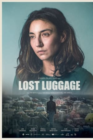 Lost Luggage Lost Luggage-hd
