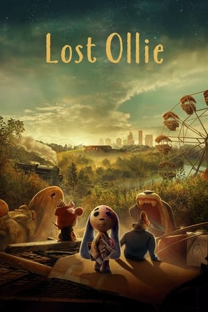 Lost Ollie Lost Ollie-hd