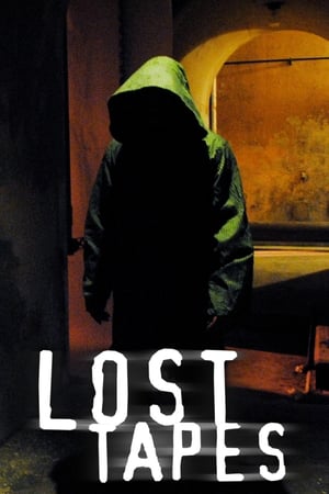Lost Tapes-hd