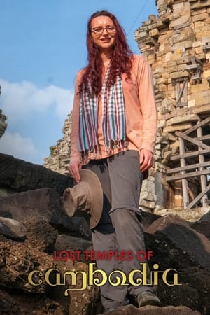Lost Temples of Cambodia-hd