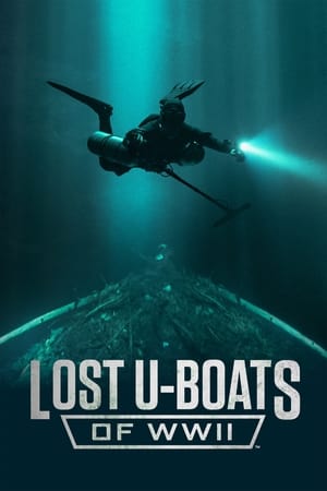 Lost U-Boats of WWII Lost U-Boats of WWII-hd