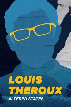 Louis Theroux: Altered States-hd