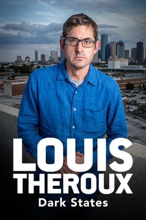 Louis Theroux: Dark States Louis Theroux: Dark States-hd