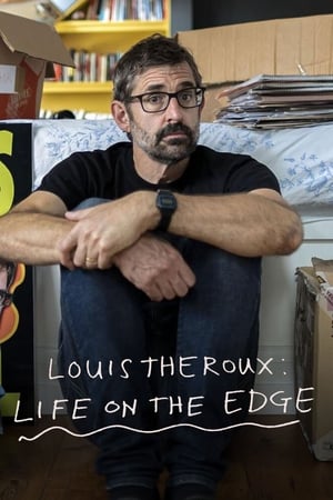 Louis Theroux: Life on the Edge-hd