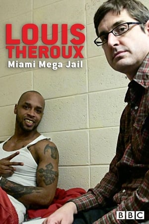 Louis Theroux: Miami Mega-Jail-hd