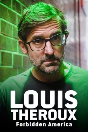 Louis Theroux's Forbidden America Louis Theroux's Forbidden America-hd