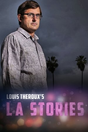 Louis Theroux's LA Stories-hd