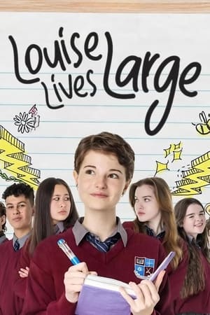 Louise Lives Large Louise Lives Large-hd