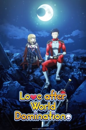 Love After World Domination Love After World Domination-hd