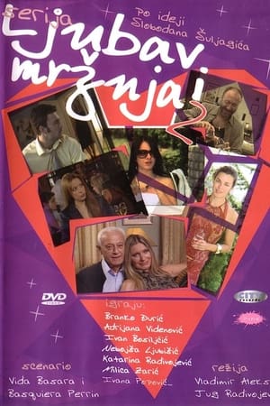 Love and Hate Love and Hate-hd