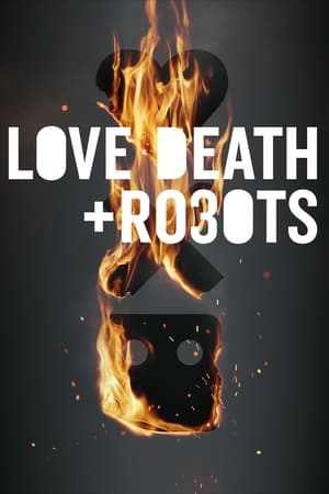 Love, Death & Robots-hd