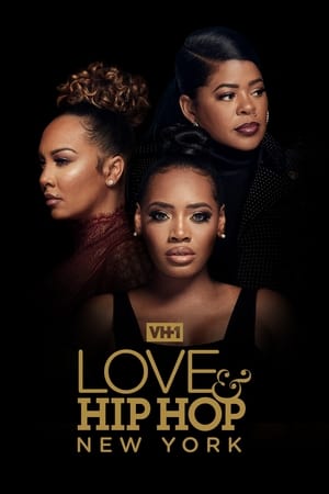 Love & Hip Hop New York Love & Hip Hop New York-hd