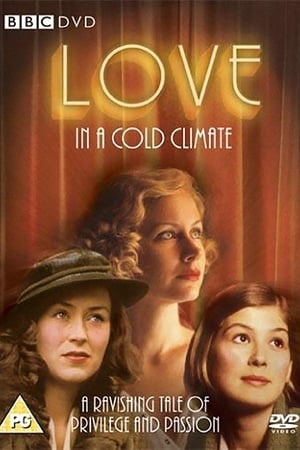 Love in a Cold Climate Love in a Cold Climate-hd