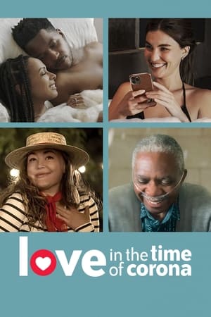 Love in the Time of Corona Love in the Time of Corona-hd