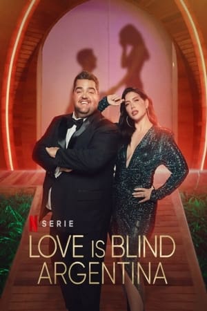 Love Is Blind: Argentina-hd