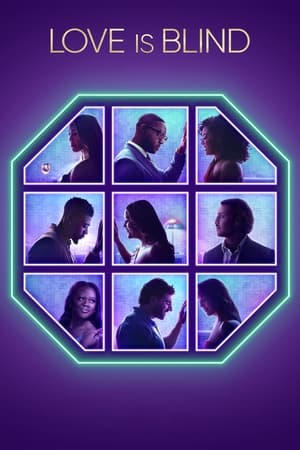 Love Is Blind-hd