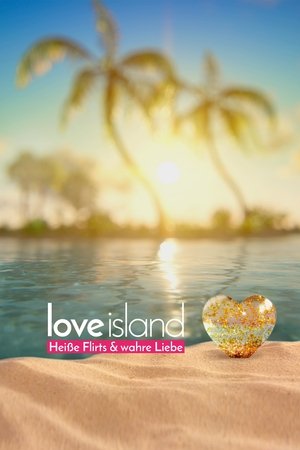 Love Island: Hot Flirts & True Love Love Island: Hot Flirts & True Love-hd