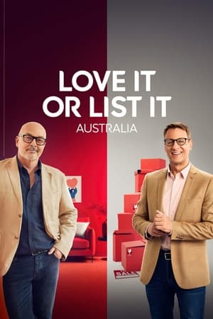 Love It or List It Australia Love It or List It Australia-hd