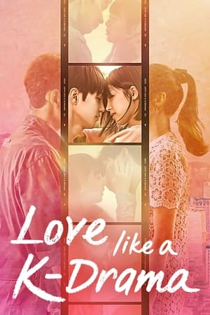 Love Like a K-Drama Love Like a K-Drama-hd