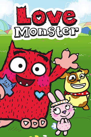 Love Monster Love Monster-hd
