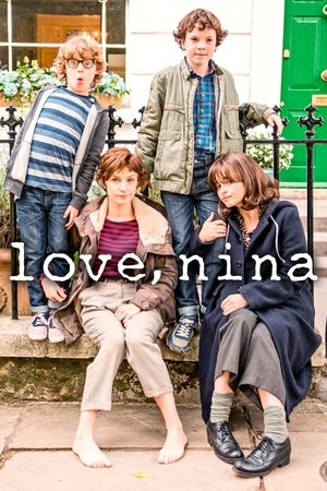 Love, Nina Love, Nina-hd