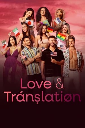 Love & Translation Love & Translation-hd