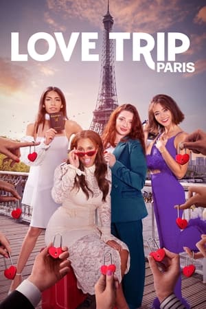 Love Trip: Paris Love Trip: Paris-hd
