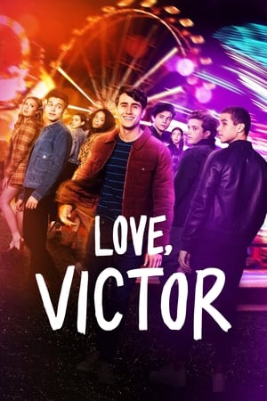 Love, Victor Love, Victor-hd