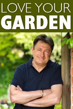 Love Your Garden Love Your Garden-hd
