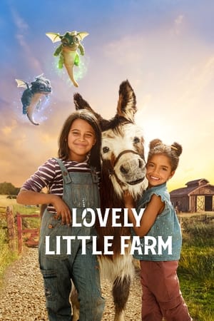 Lovely Little Farm-hd
