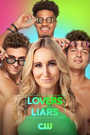 Lovers and Liars-hd