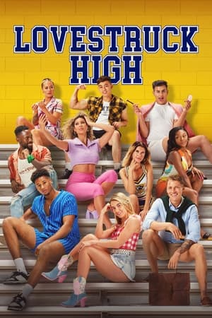 Lovestruck High Lovestruck High-hd