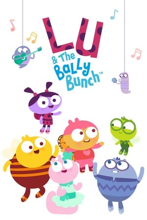Lu & the Bally Bunch Lu & the Bally Bunch-hd