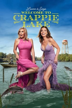 Luann and Sonja: Welcome to Crappie Lake Luann and Sonja: Welcome to Crappie Lake-hd