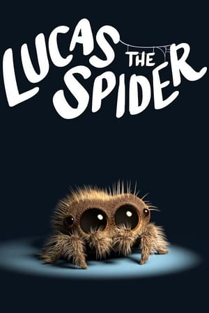 Lucas the Spider-hd