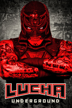 Lucha Underground Lucha Underground-hd
