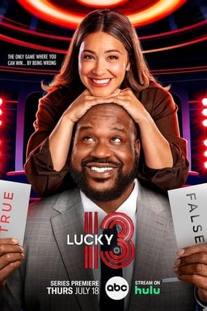 Lucky 13 Lucky 13-hd