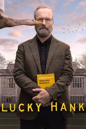 Lucky Hank Lucky Hank-hd