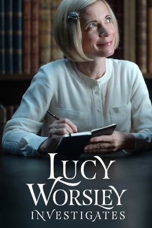 Lucy Worsley Investigates Lucy Worsley Investigates-hd