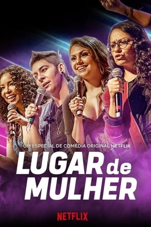 Lugar de Mulher-hd