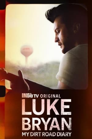 Luke Bryan: My Dirt Road Diary Luke Bryan: My Dirt Road Diary-hd