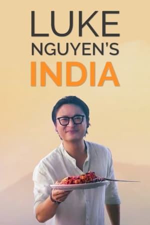 Luke Nguyen's India Luke Nguyen's India-hd