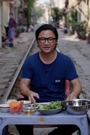 Luke Nguyen's Railway Vietnam Luke Nguyen's Railway Vietnam-hd