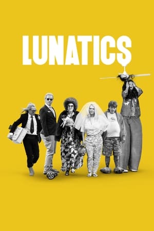 Lunatics-hd