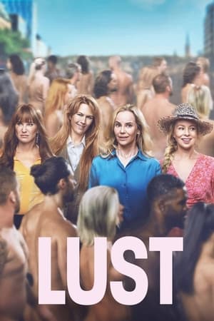 Lust Lust-hd