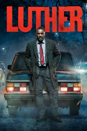Luther Luther-hd