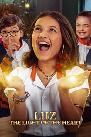 Luz: The Light of the Heart Luz: The Light of the Heart-hd